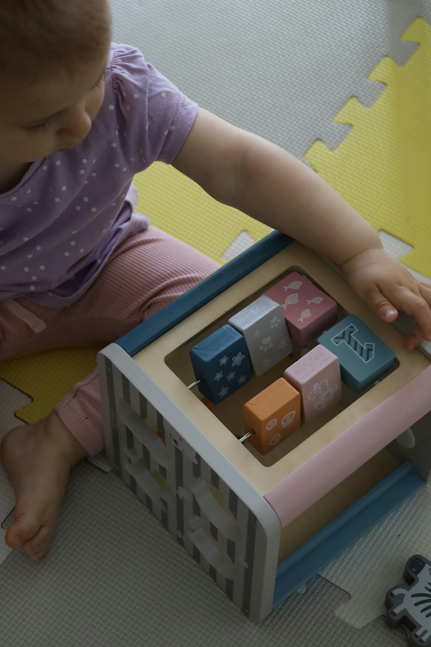 Step-by-Step Guide to Stress-Free Potty Training