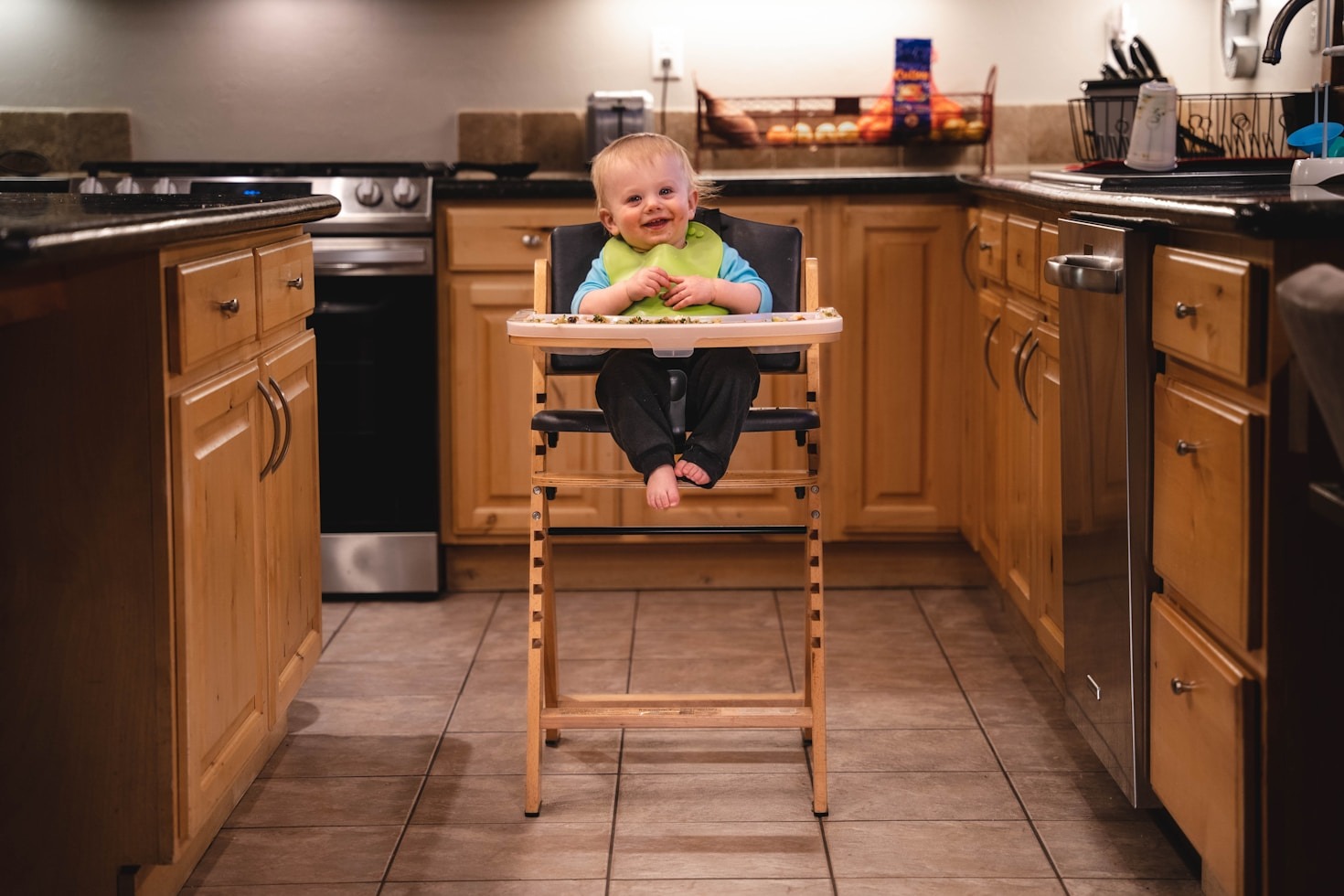 Understanding Your Child’s Readiness for Potty Training