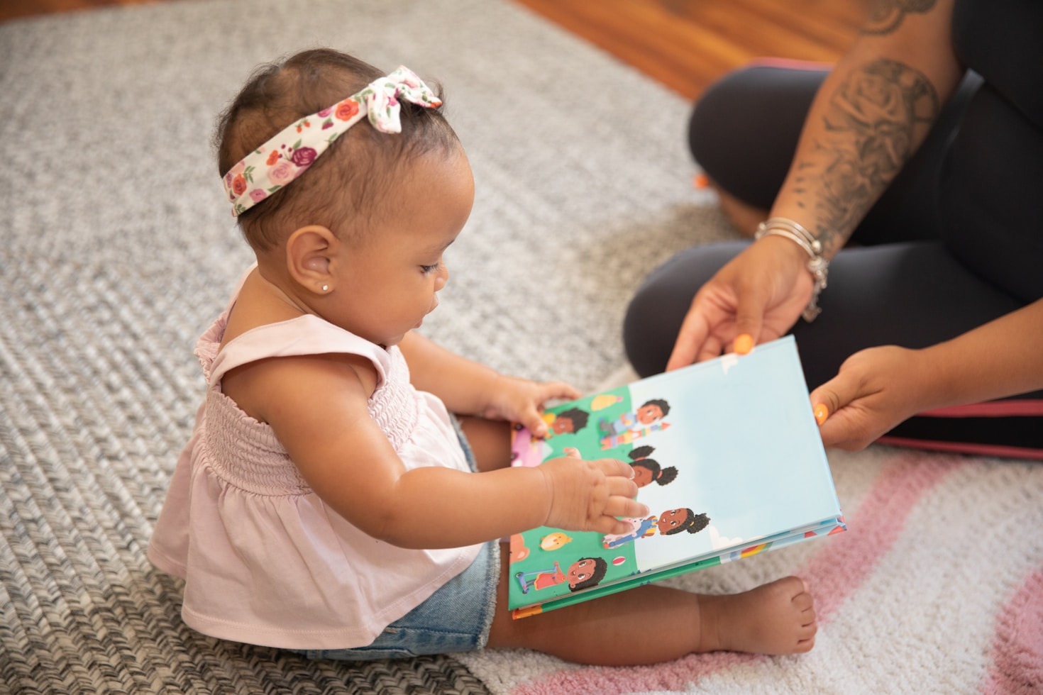 Motivational Strategies to Keep Potty Training Fun