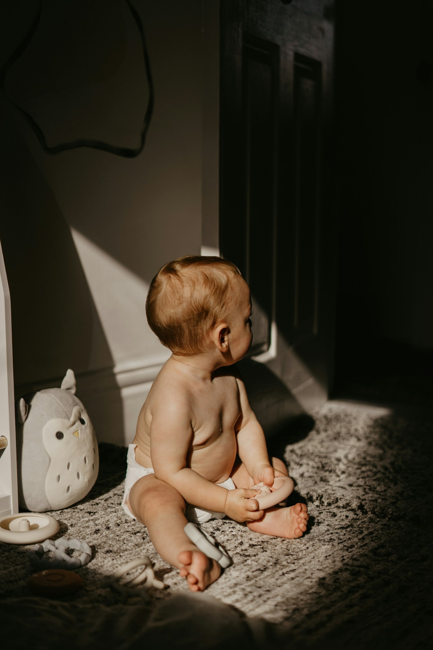 The Science Behind Effective Potty Training Techniques